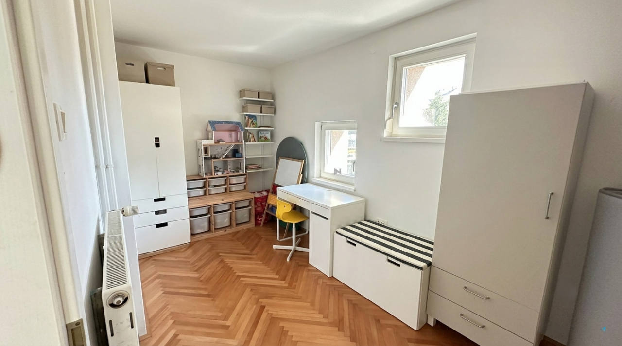 Квартира в Любляне, Словения, 78 м² - фото 3
