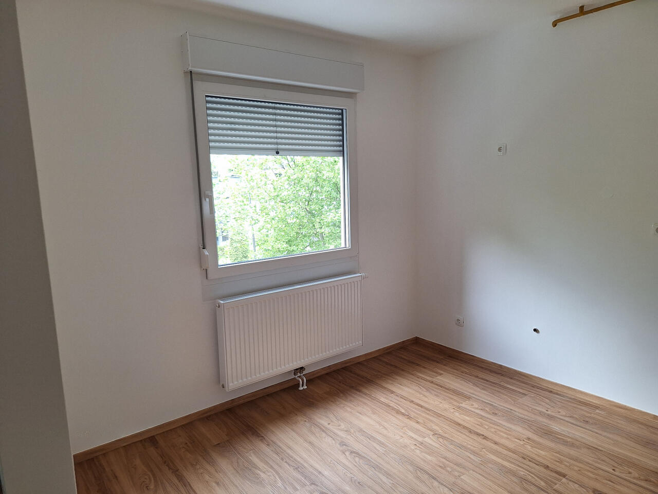 Квартира в Любляне, Словения, 42 м² - фото 3