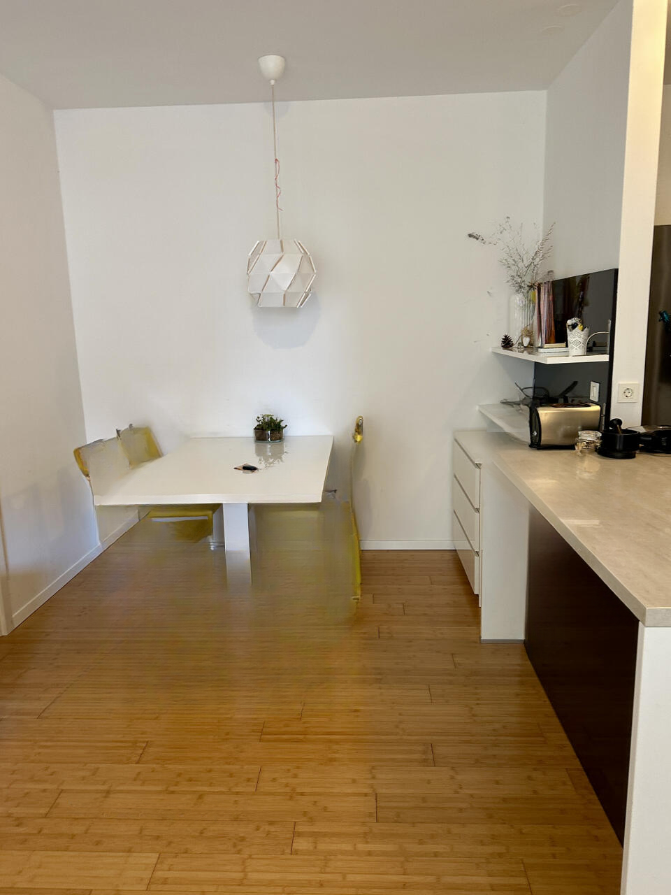 Квартира в Любляне, Словения, 53 м² - фото 3