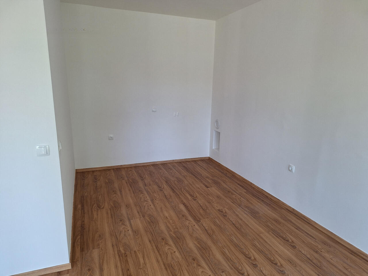 Квартира в Любляне, Словения, 42 м² - фото 4