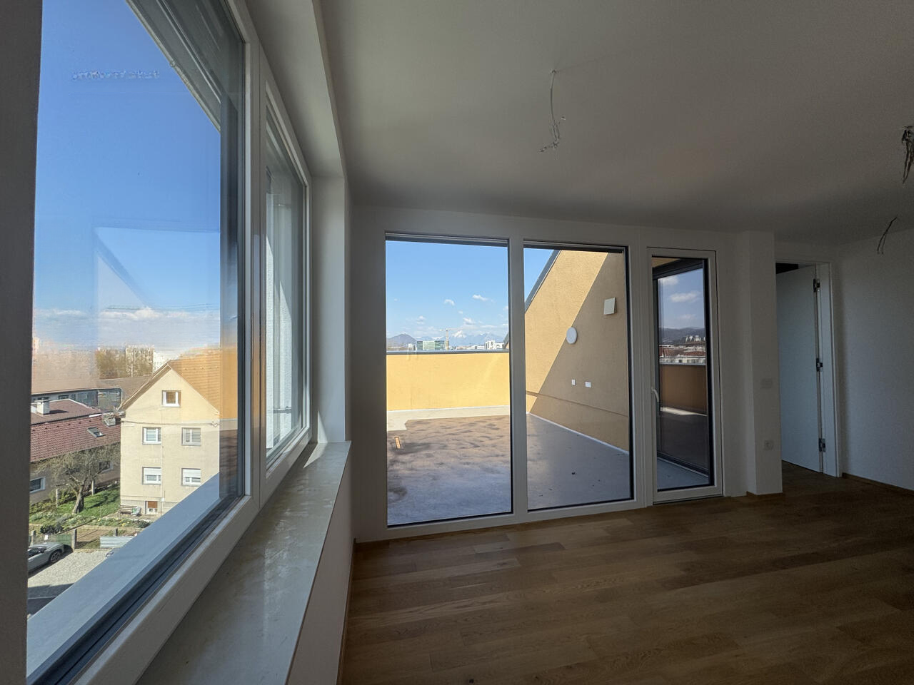 Квартира в Любляне, Словения, 30 м² - фото 4