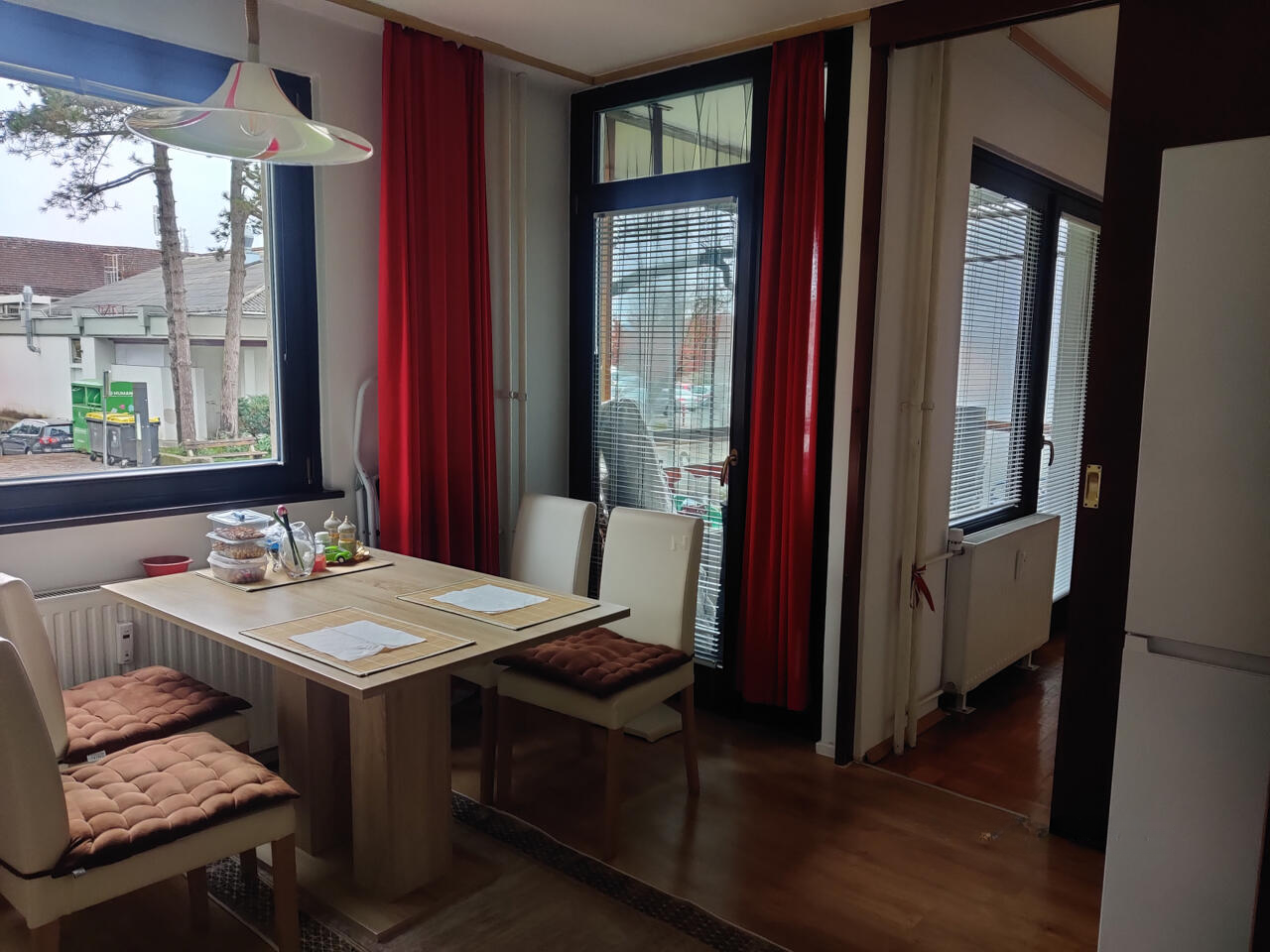 Квартира в Любляне, Словения, 46 м² - фото 4