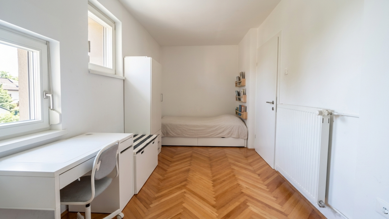 Квартира в Любляне, Словения, 78 м² - фото 4