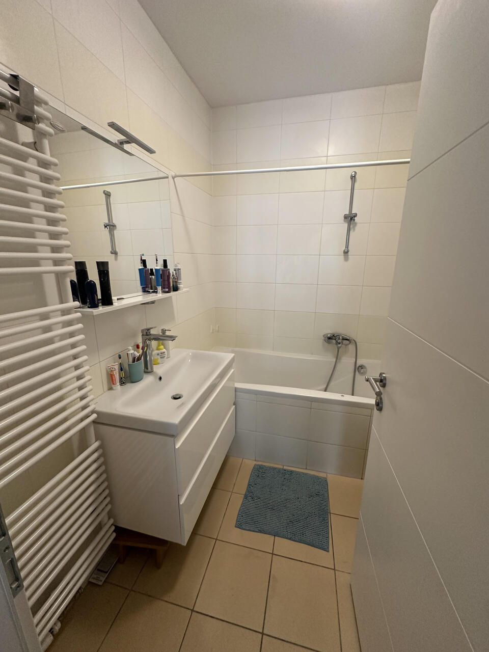 Квартира в Любляне, Словения, 53 м² - фото 5