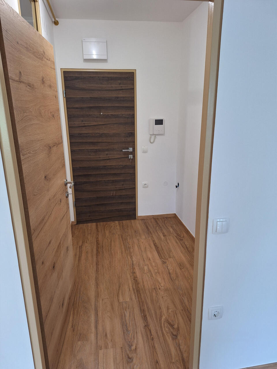 Квартира в Любляне, Словения, 42 м² - фото 5