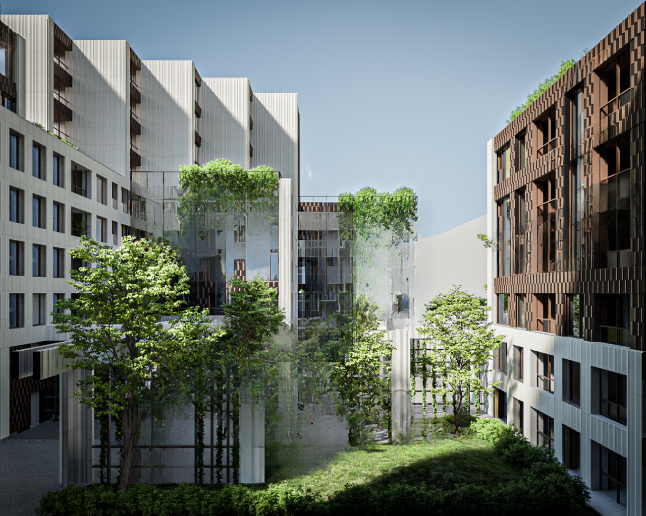 Квартира в Любляне, Словения, 47 м² - фото 6