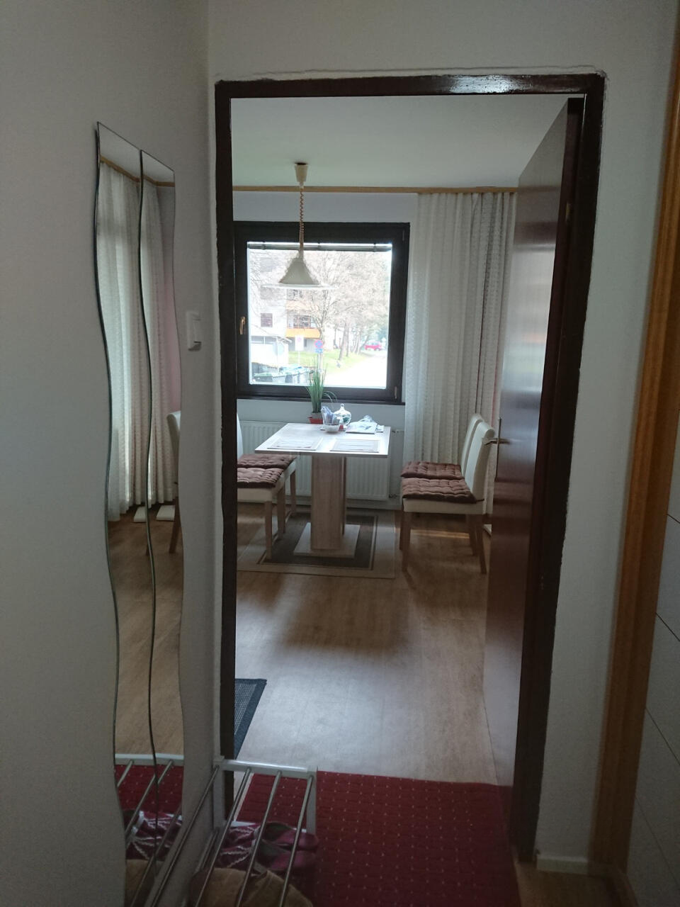 Квартира в Любляне, Словения, 46 м² - фото 6