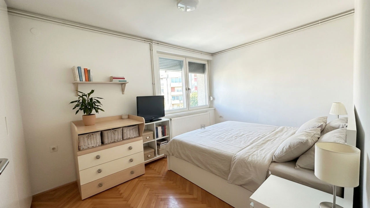 Квартира в Любляне, Словения, 78 м² - фото 6