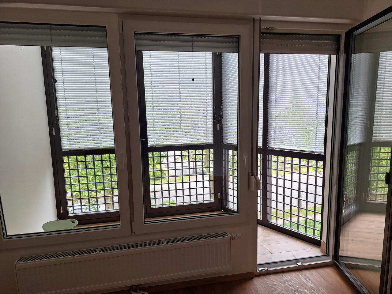 Квартира в Любляне, Словения, 42 м² - фото 6