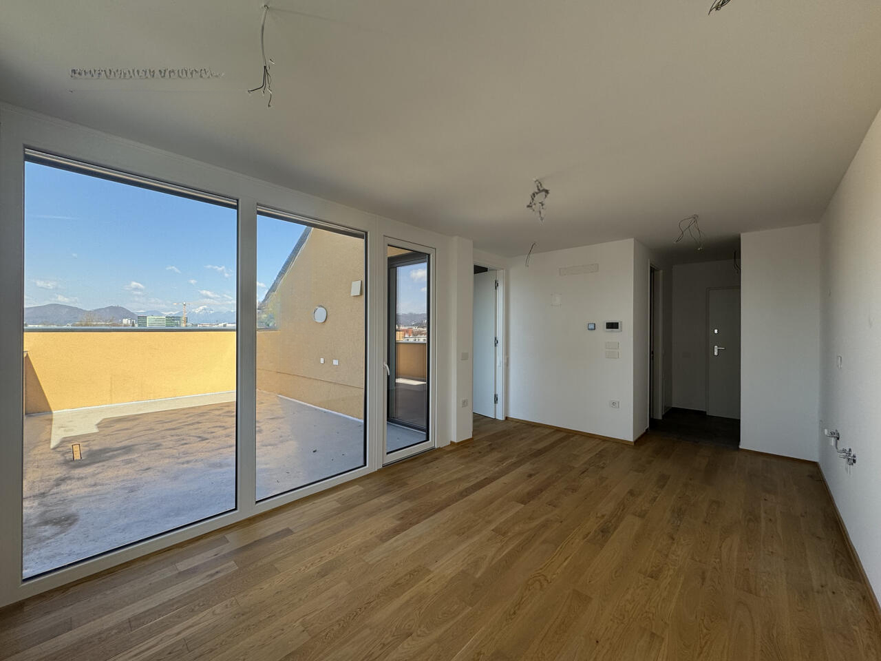 Квартира в Любляне, Словения, 30 м² - фото 7