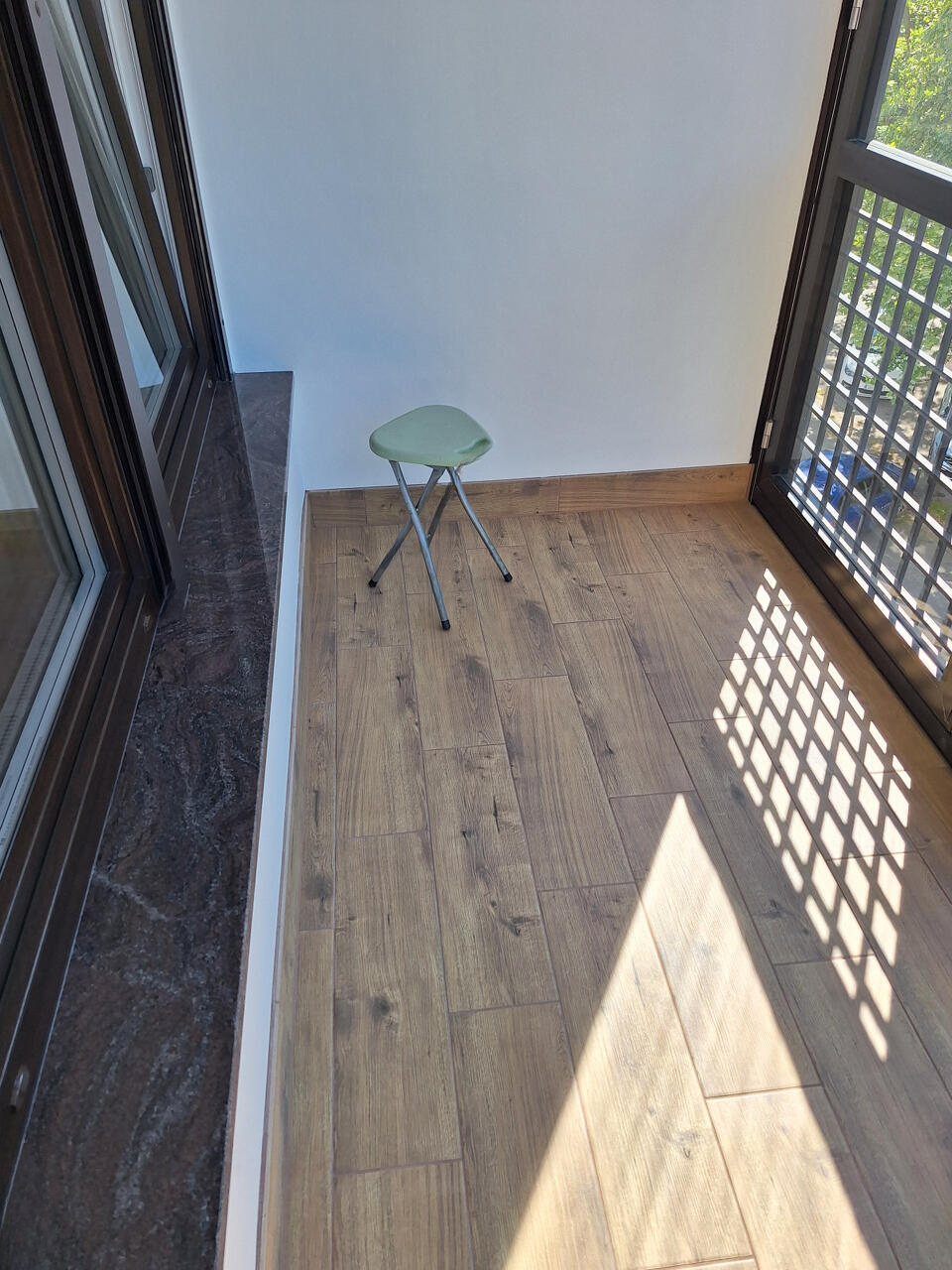 Квартира в Любляне, Словения, 42 м² - фото 7