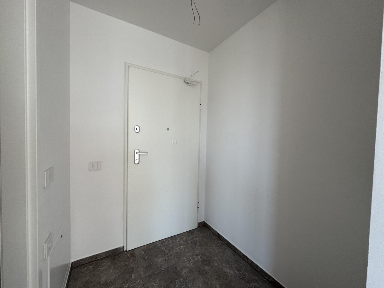 Квартира в Любляне, Словения, 30 м² - фото 8