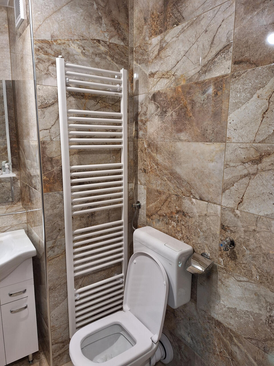 Квартира в Любляне, Словения, 42 м² - фото 9