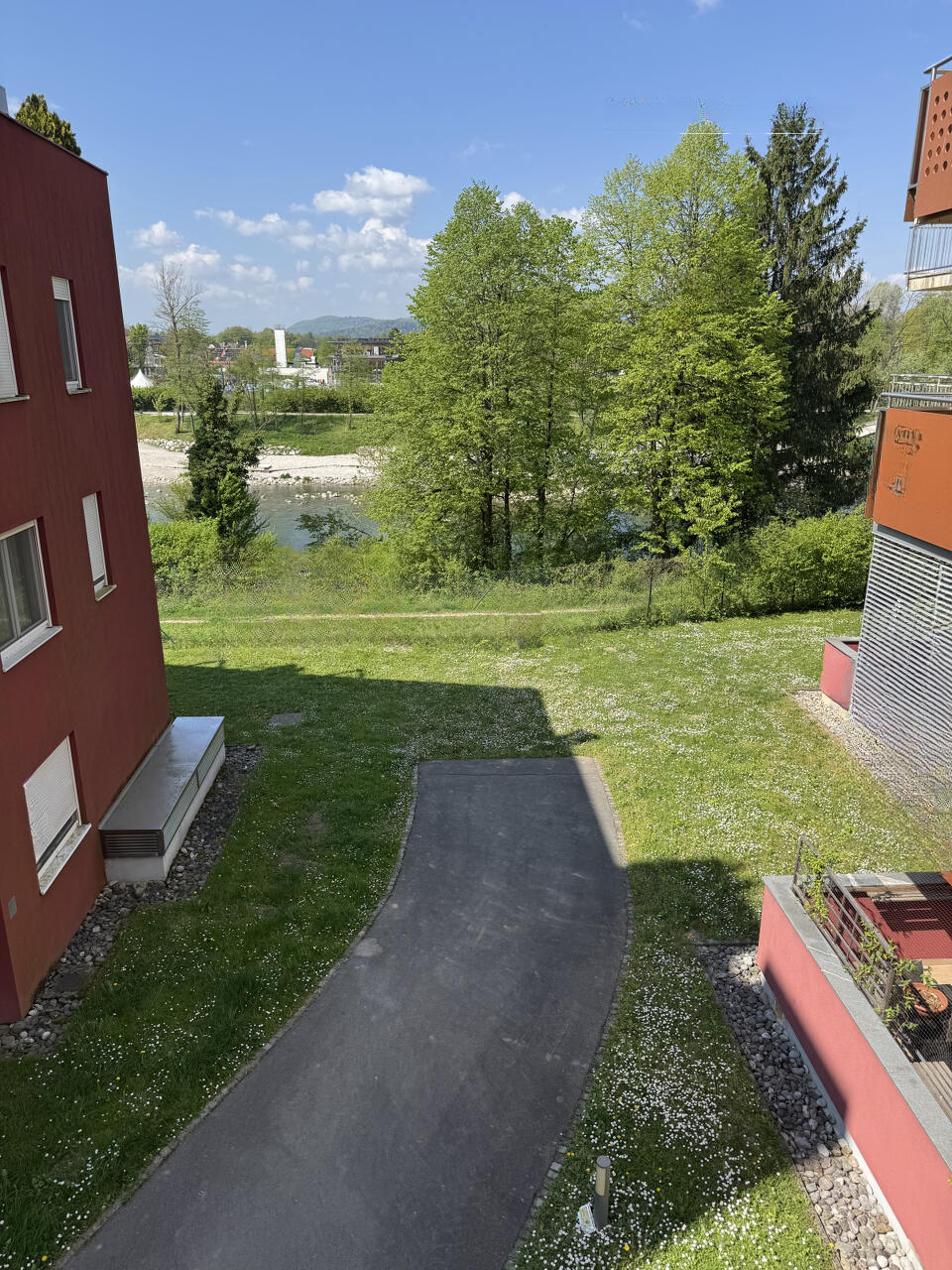 Квартира в Любляне, Словения, 53 м² - фото 9
