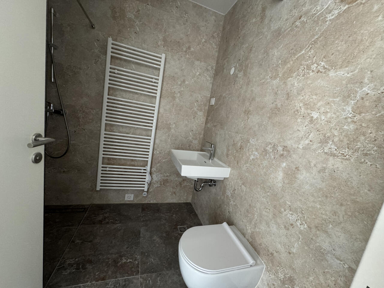 Квартира в Любляне, Словения, 30 м² - фото 9