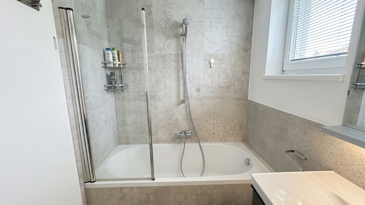 Квартира в Любляне, Словения, 78 м² - фото 9