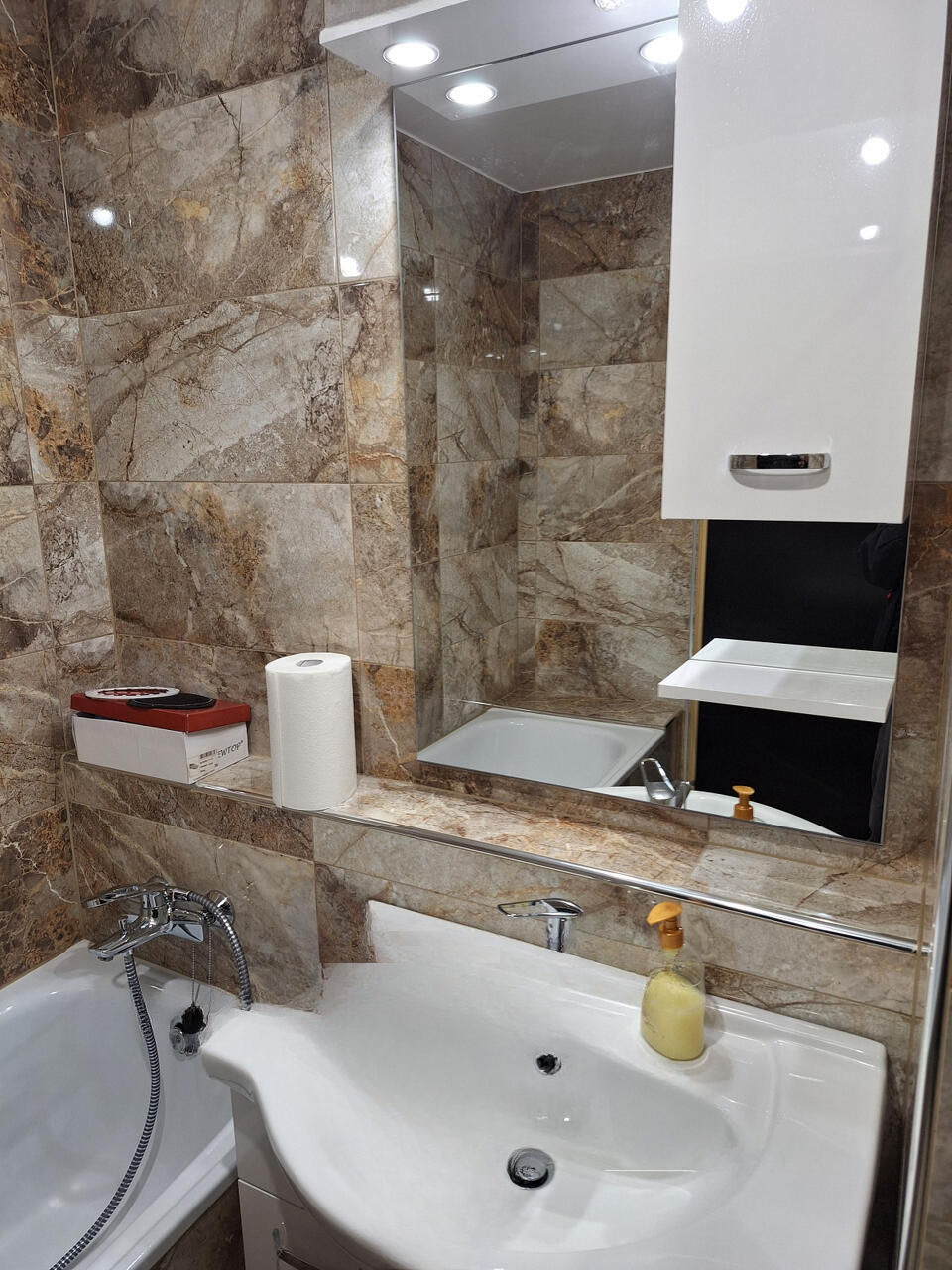 Квартира в Любляне, Словения, 42 м² - фото 10