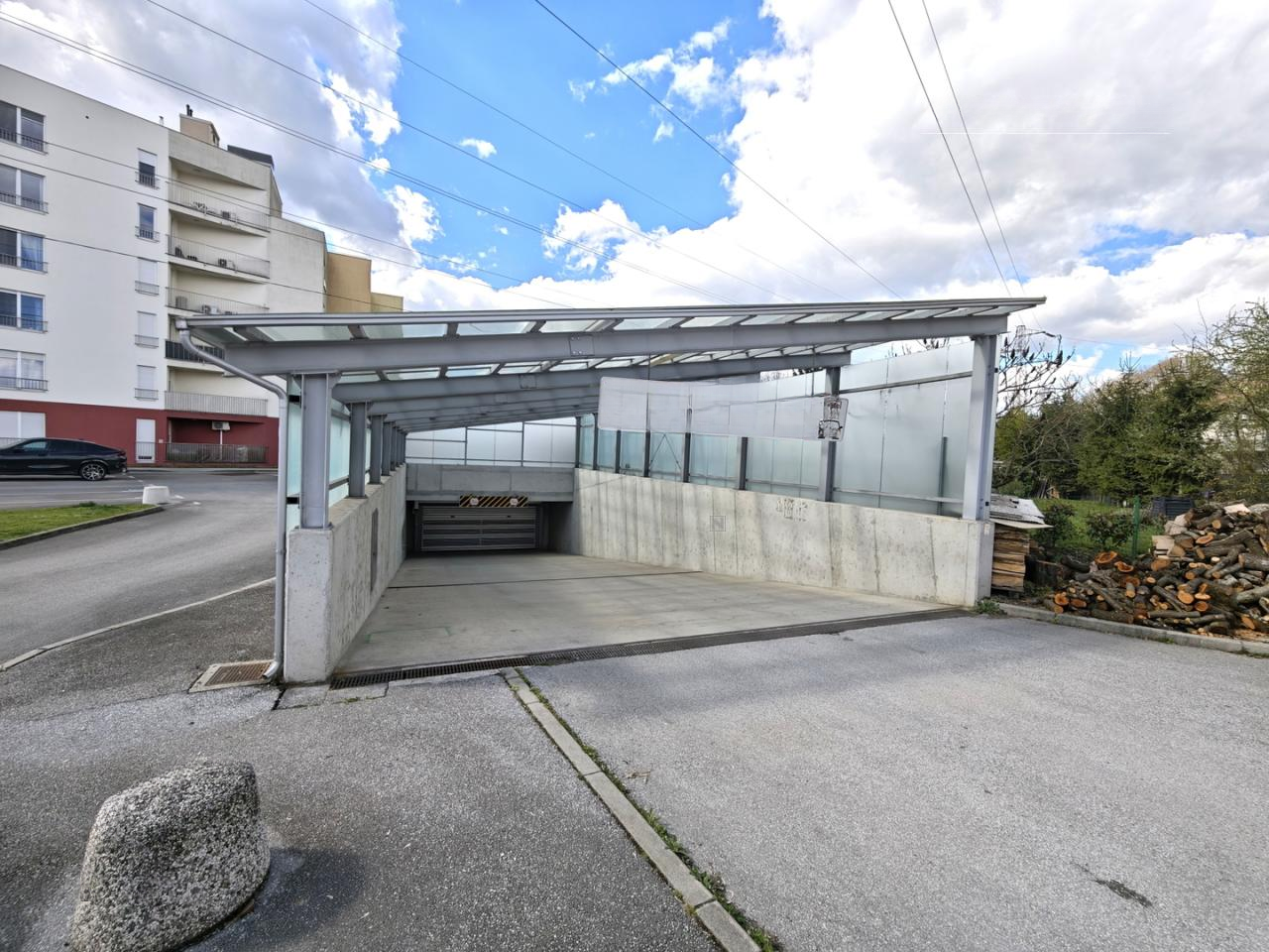 Квартира в Любляне, Словения, 65 м² - фото 10