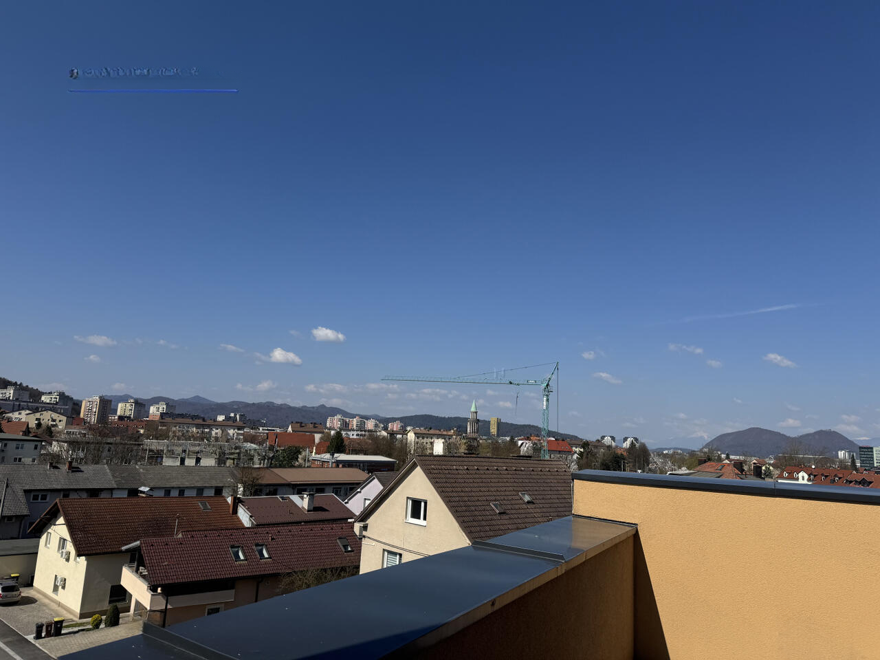 Квартира в Любляне, Словения, 30 м² - фото 10