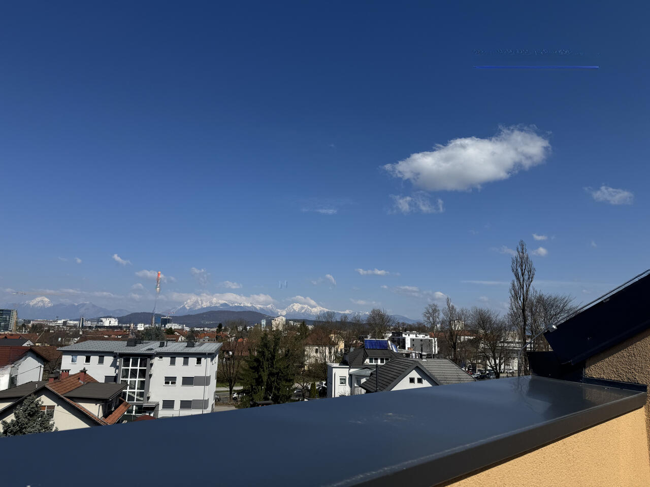 Квартира в Любляне, Словения, 30 м² - фото 11