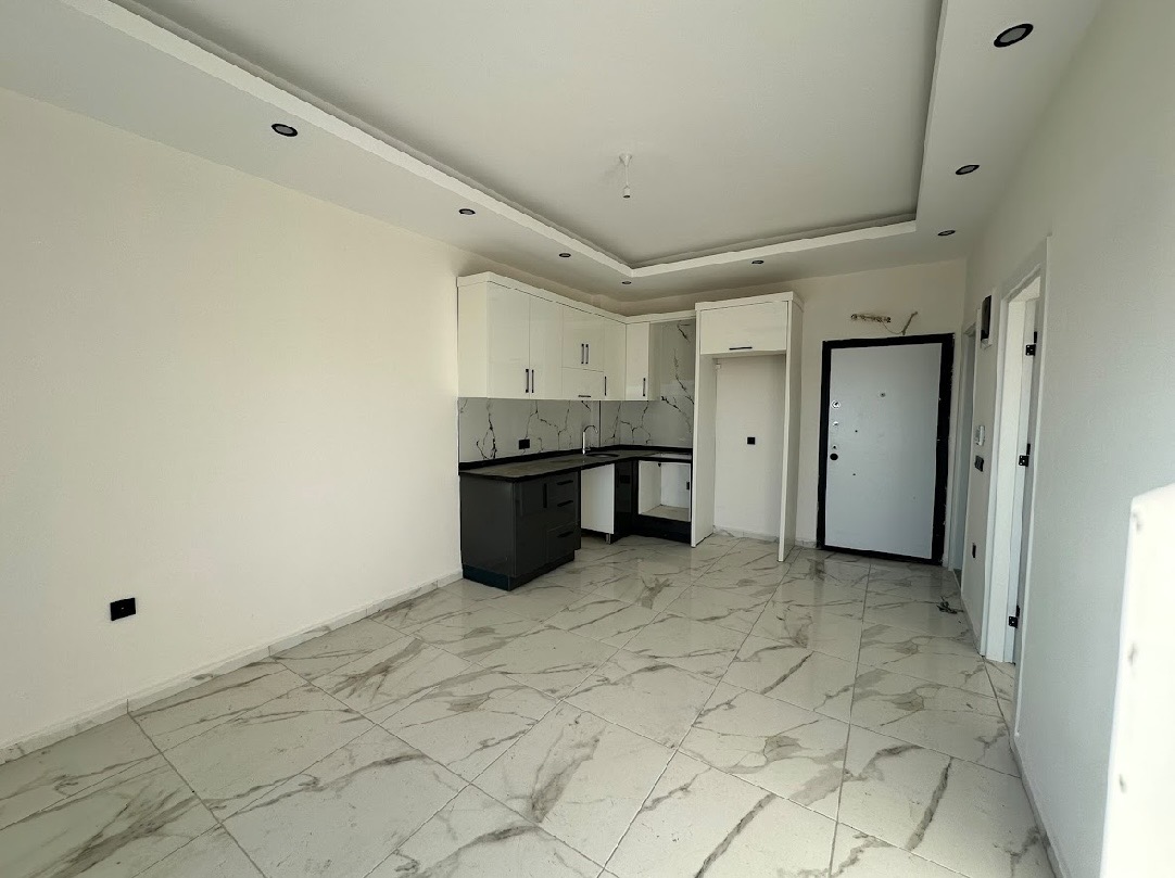 Квартира в Алании, Турция, 50 м² - фото 6
