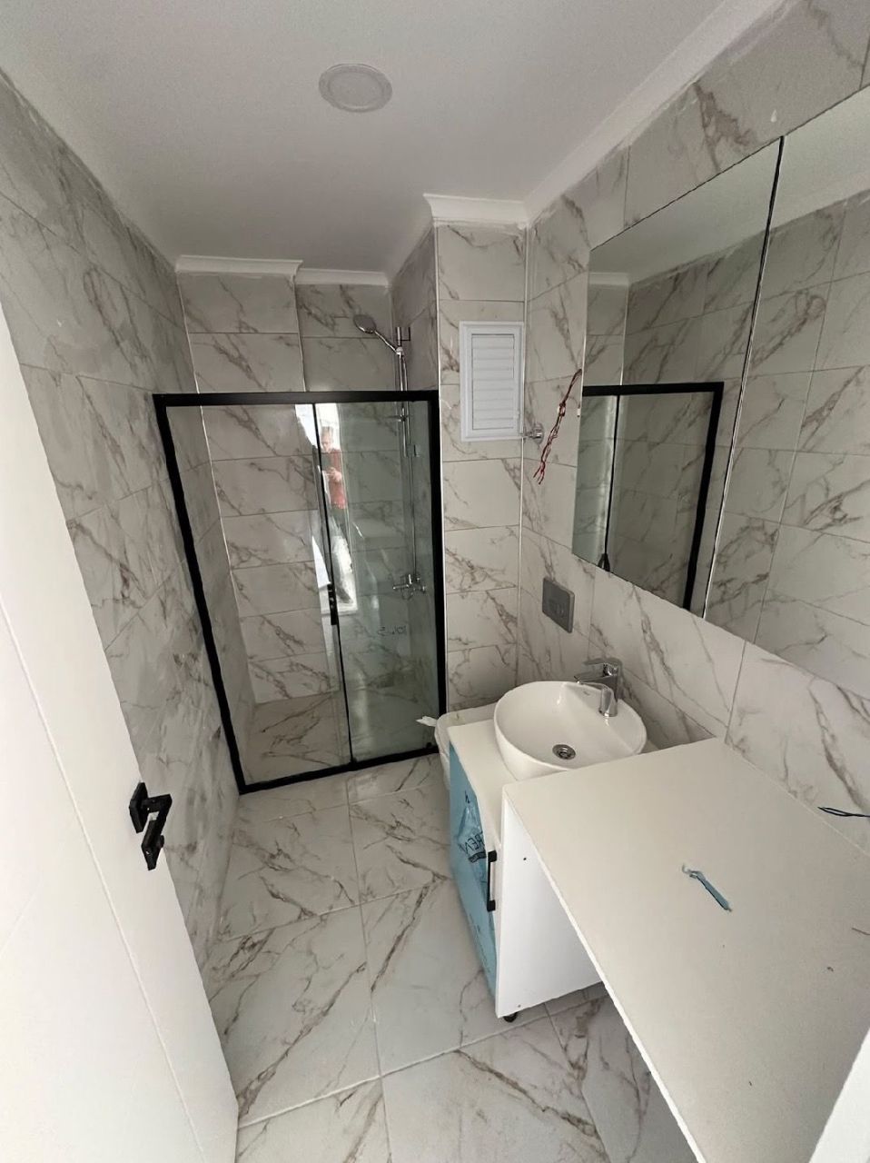 Квартира в Алании, Турция, 50 м² - фото 5