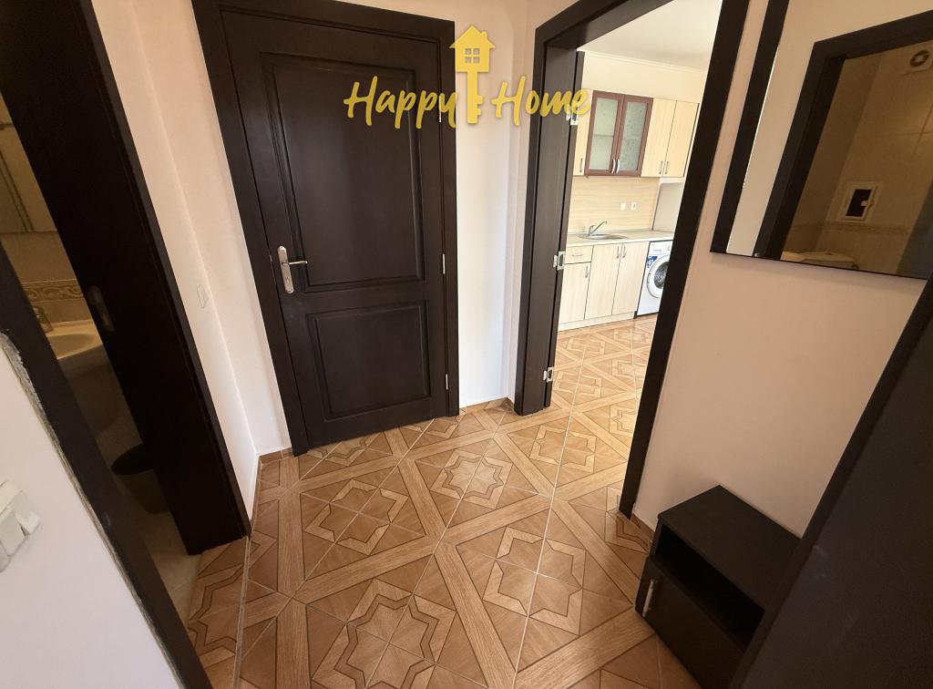 Квартира на Солнечном берегу, Болгария, 54 м² - фото 6