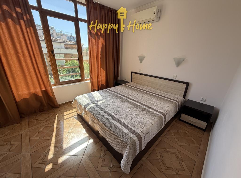 Квартира на Солнечном берегу, Болгария, 54 м² - фото 7