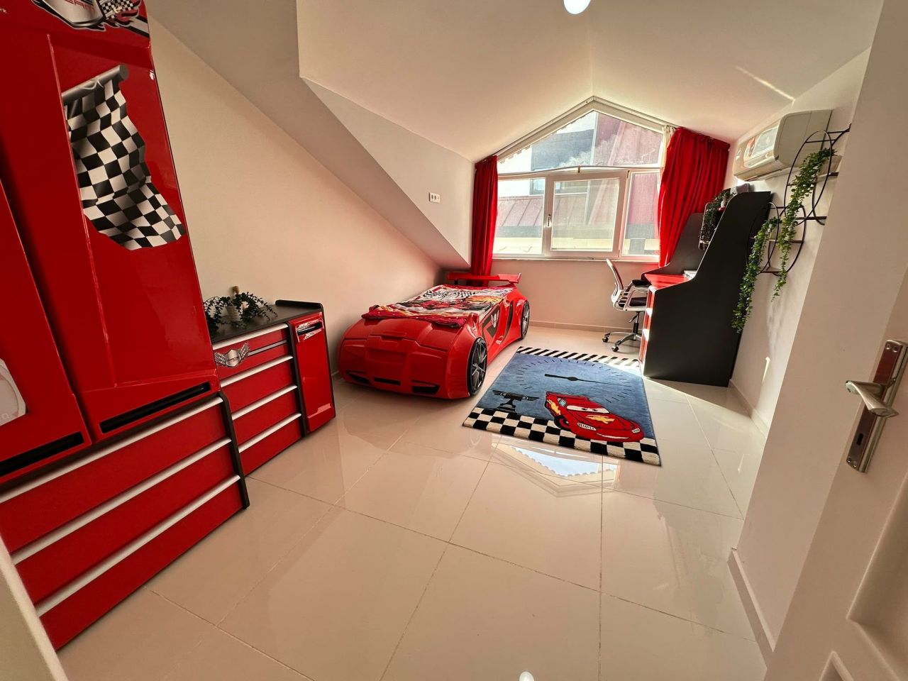 Пентхаус в Кестеле, Турция, 140 м² - фото 8
