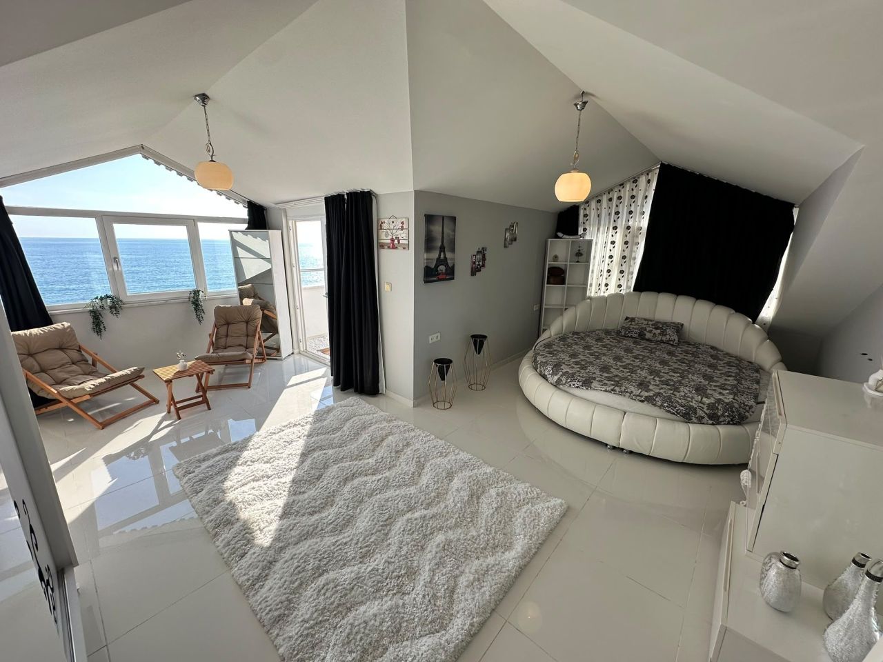 Пентхаус в Кестеле, Турция, 140 м² - фото 6