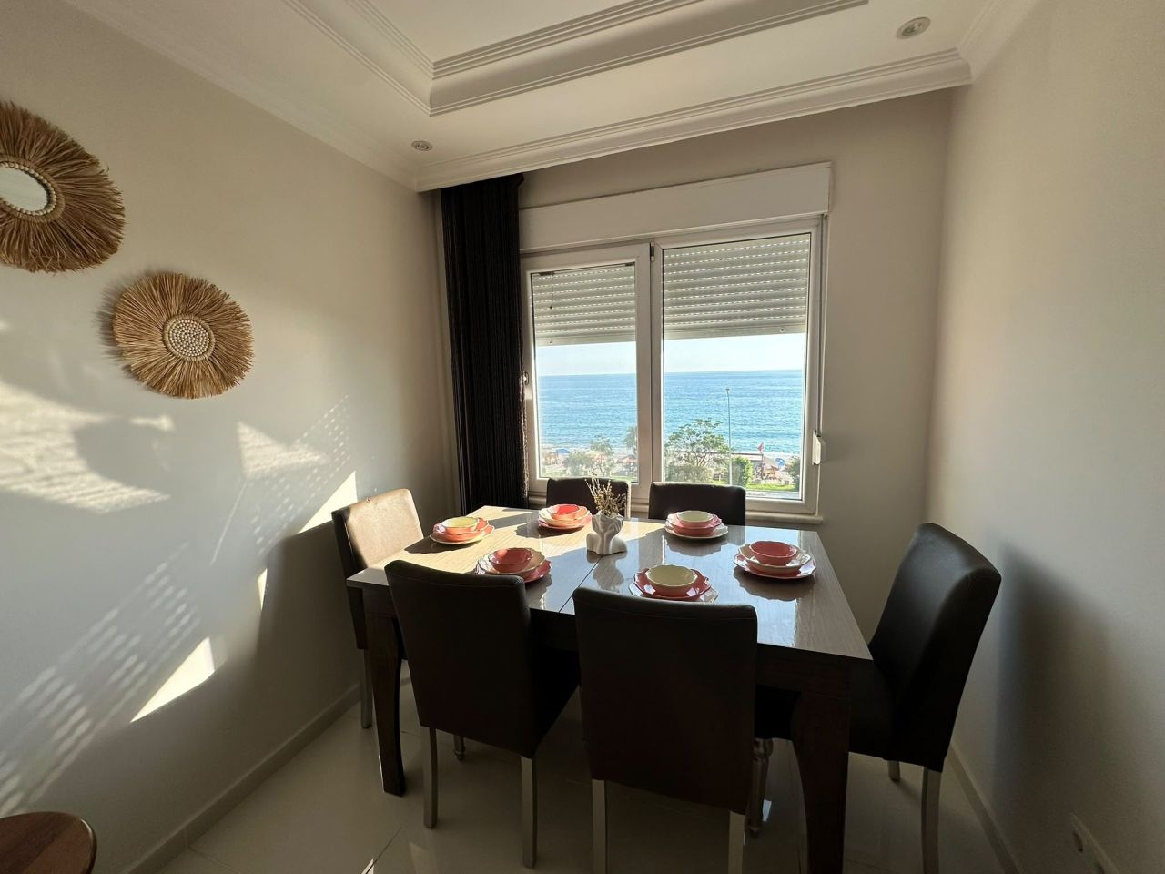 Пентхаус в Кестеле, Турция, 140 м² - фото 3
