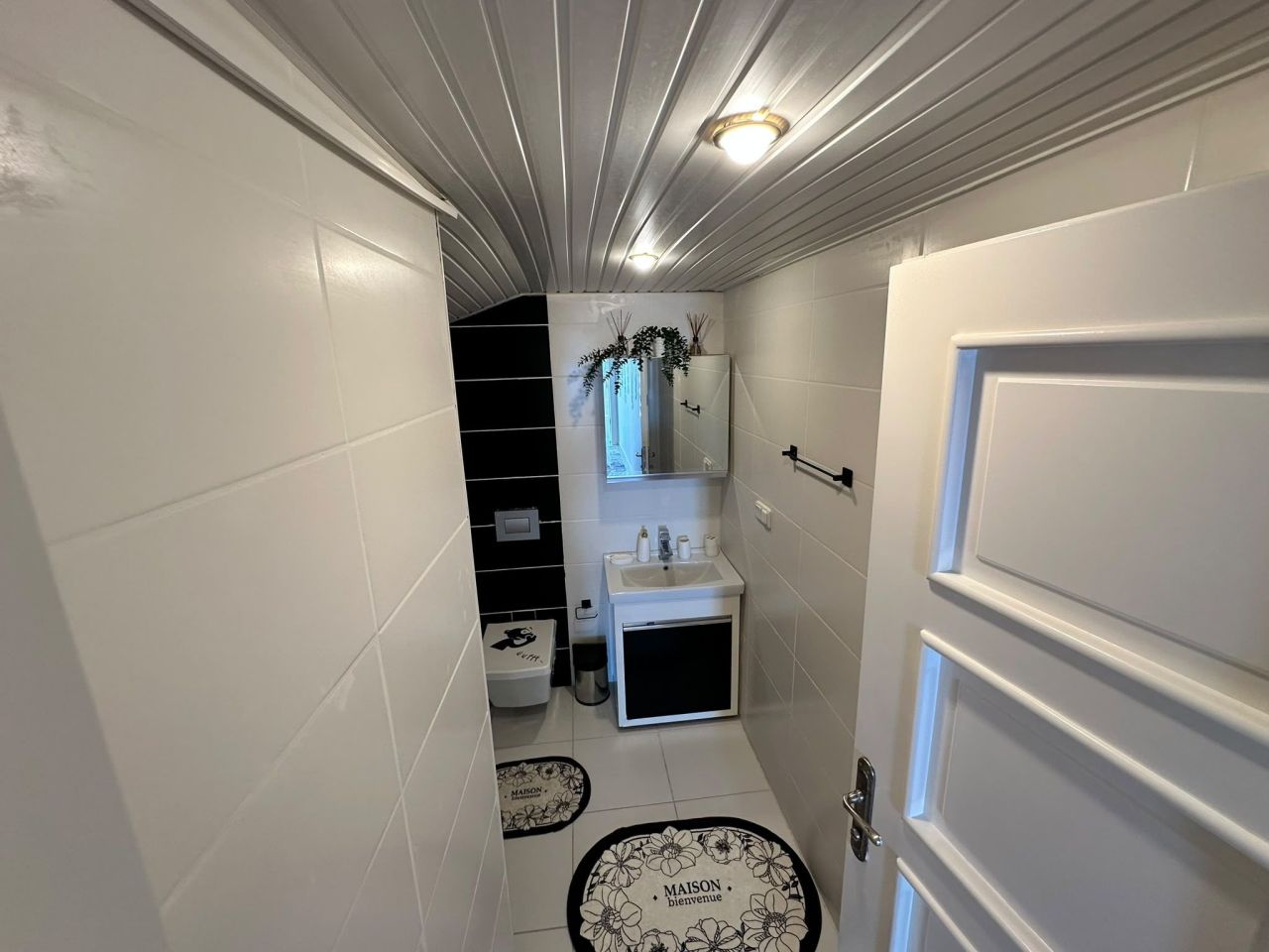 Пентхаус в Кестеле, Турция, 140 м² - фото 14