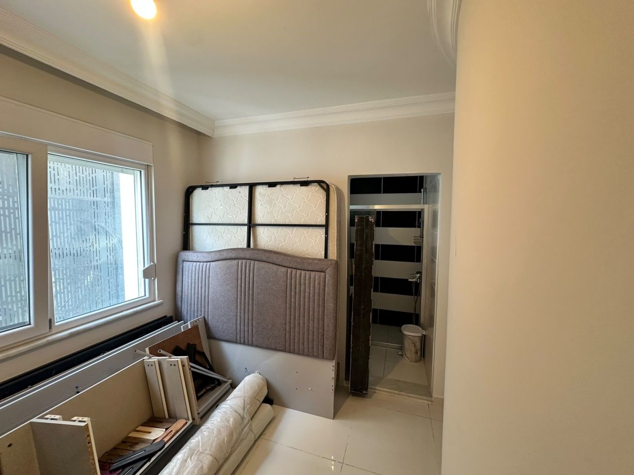 Пентхаус в Кестеле, Турция, 140 м² - фото 9