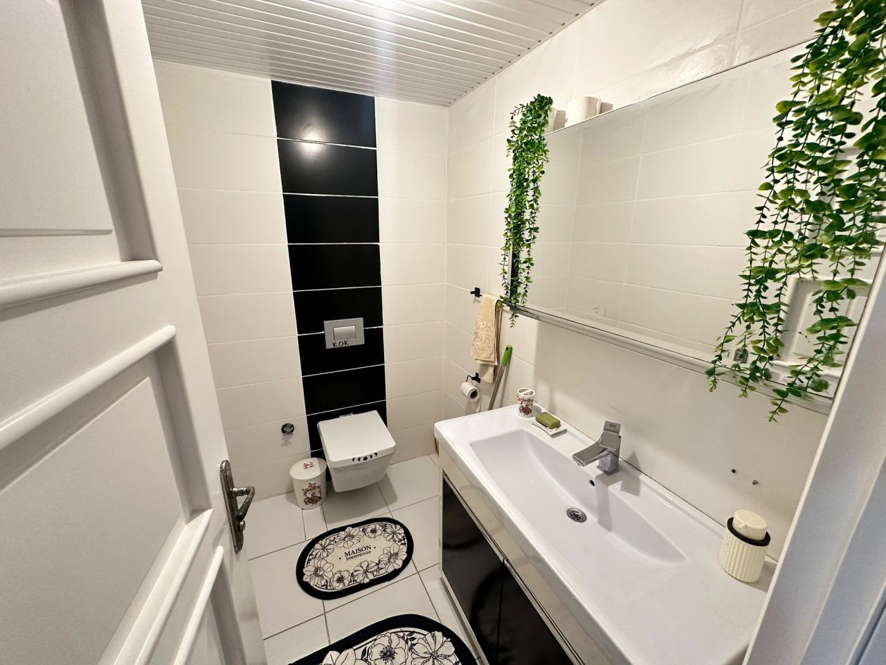 Пентхаус в Кестеле, Турция, 140 м² - фото 15
