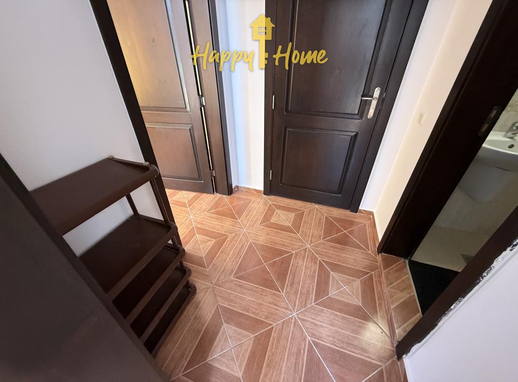 Квартира на Солнечном берегу, Болгария, 54 м² - фото 10