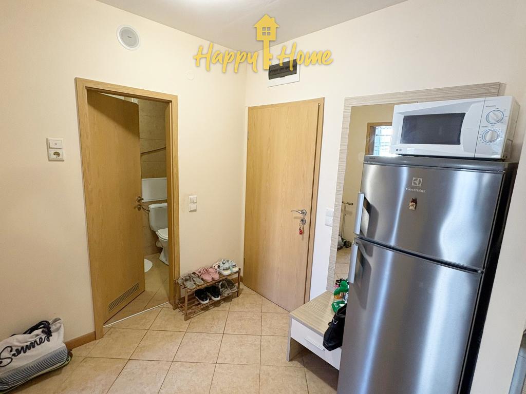 Квартира на Солнечном берегу, Болгария, 69 м² - фото 6