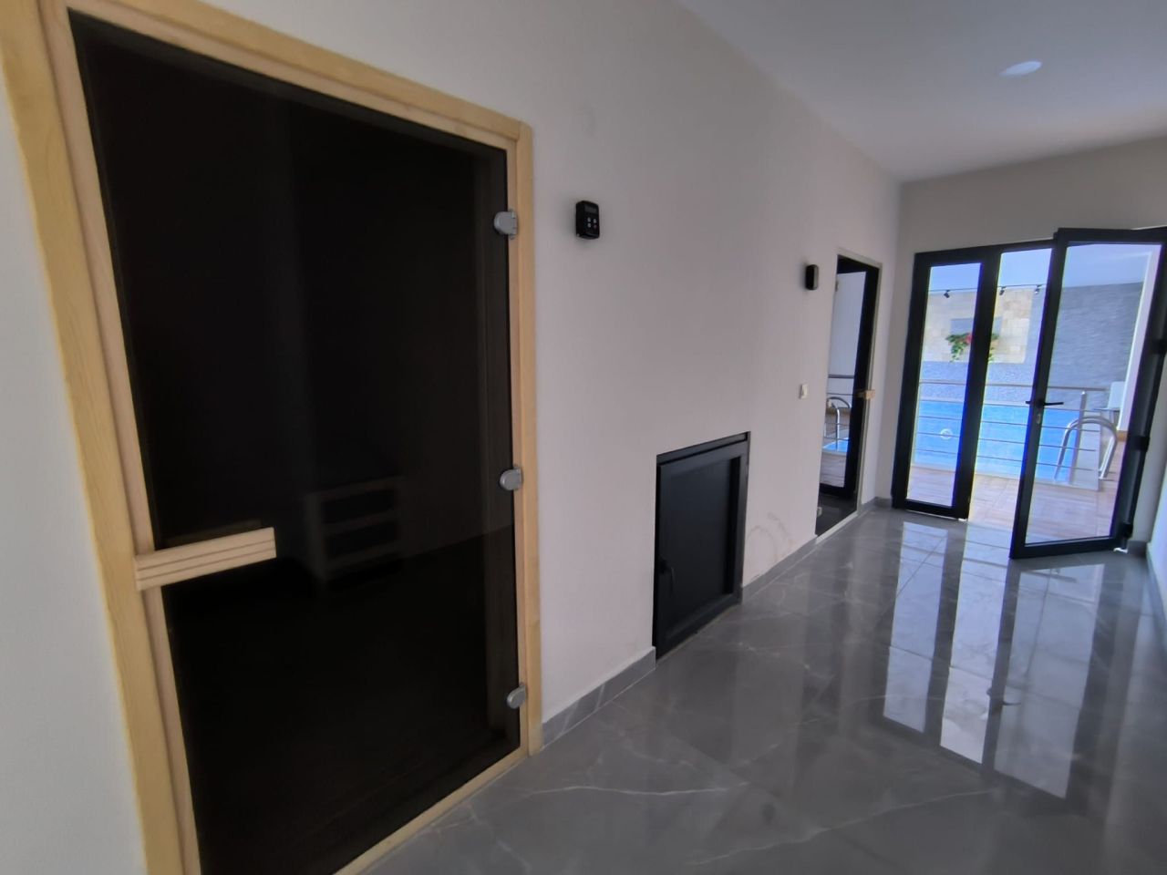 Квартира в Алании, Турция, 50 м² - фото 11
