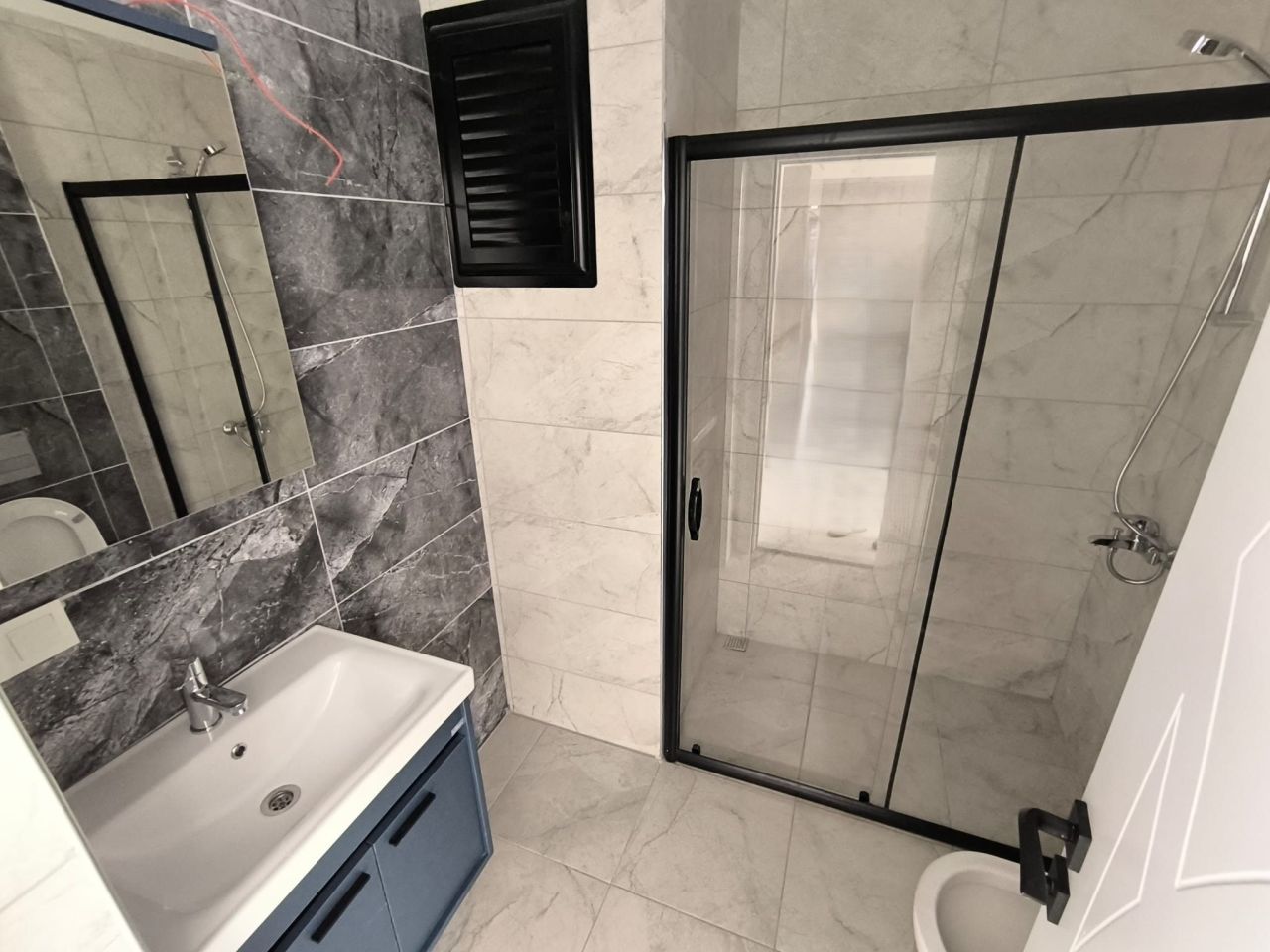 Квартира в Алании, Турция, 50 м² - фото 7