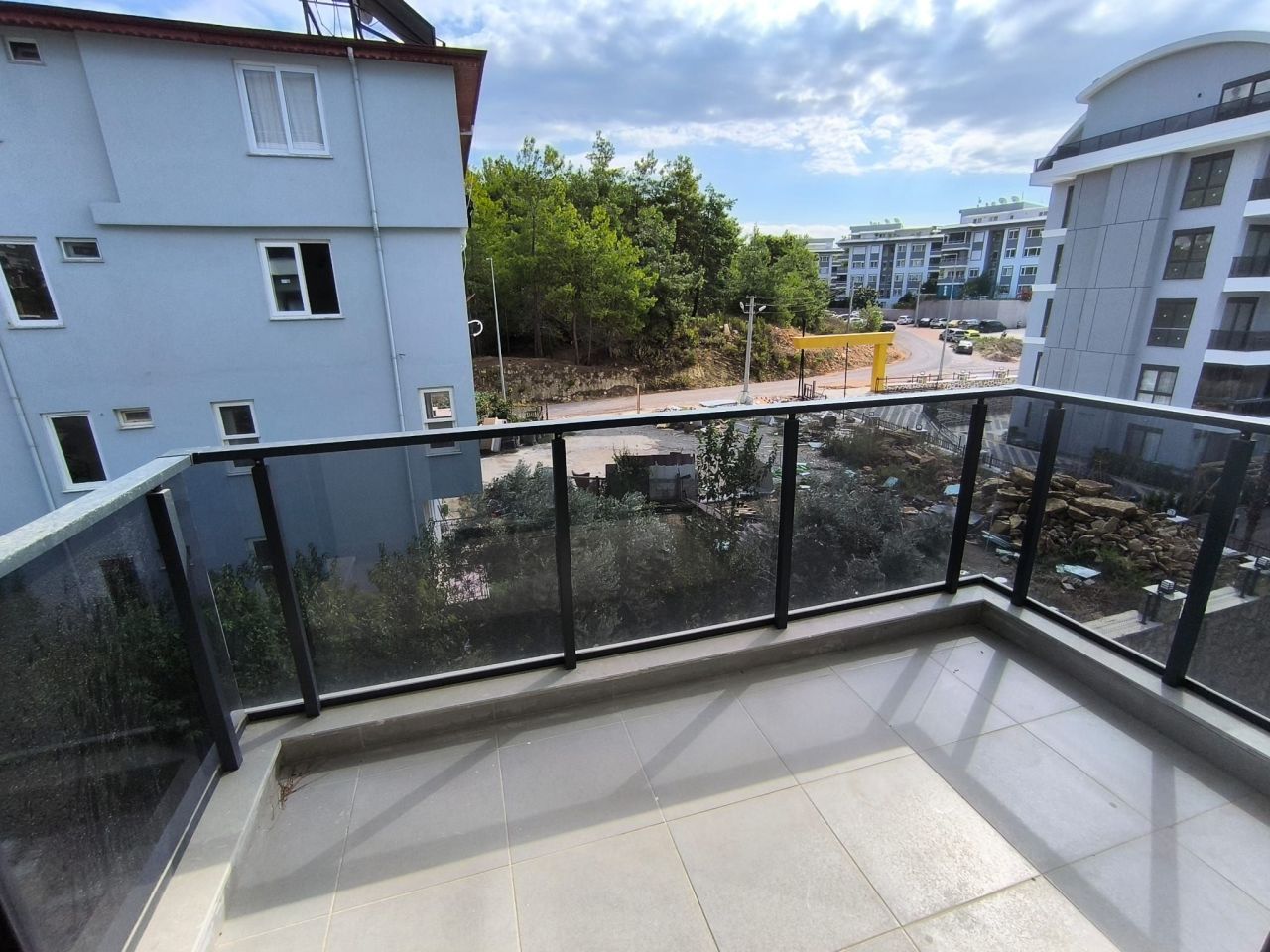 Квартира в Алании, Турция, 50 м² - фото 9