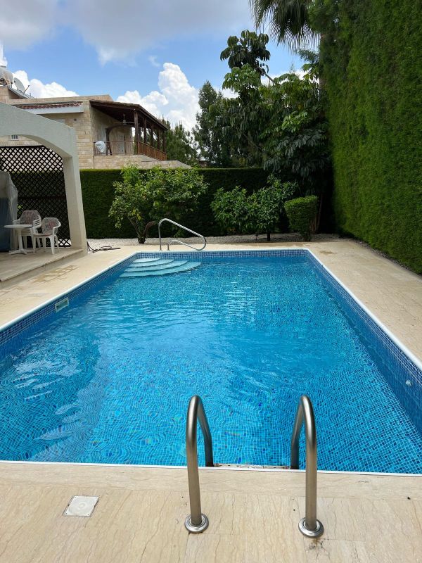 Вилла в Пафосе, Кипр, 150 м² - фото 4
