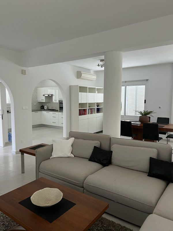 Вилла в Пафосе, Кипр, 150 м² - фото 10