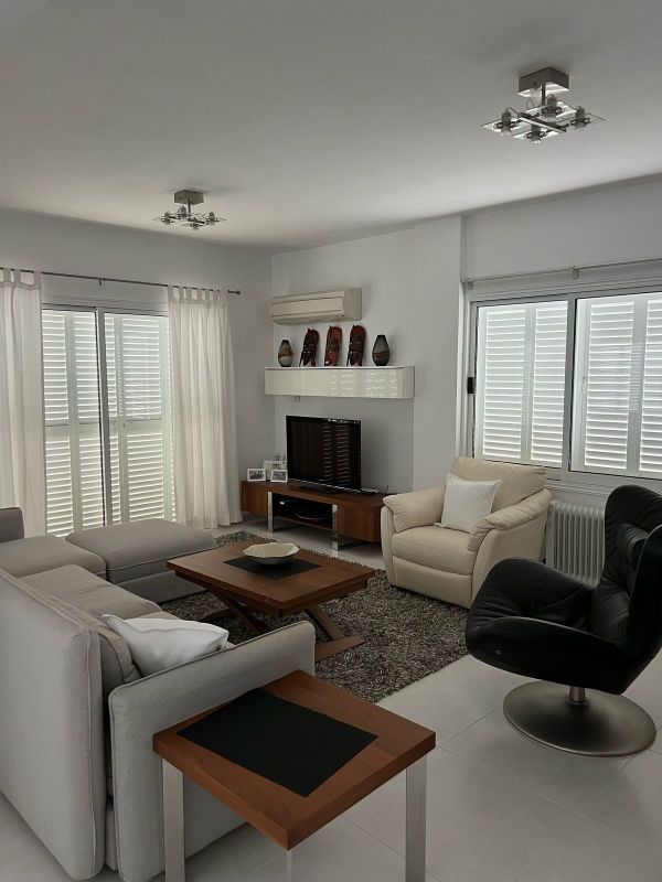 Вилла в Пафосе, Кипр, 150 м² - фото 8