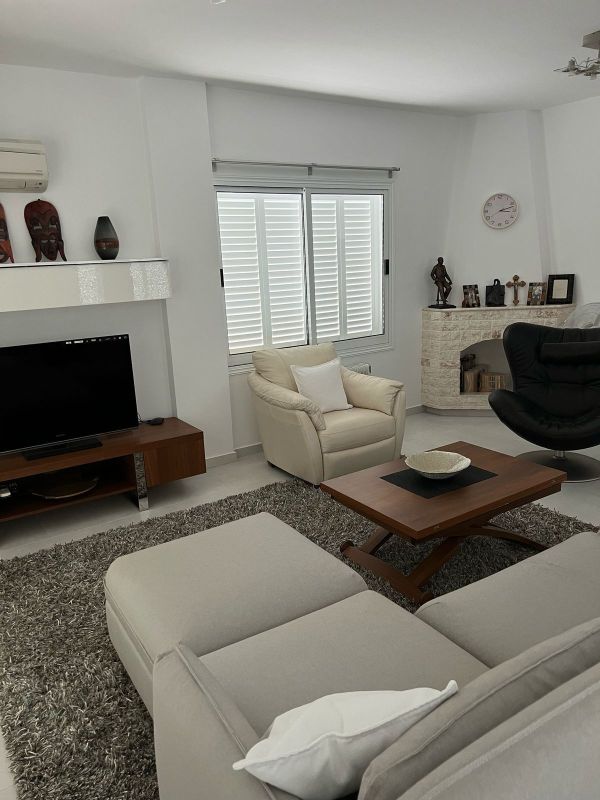 Вилла в Пафосе, Кипр, 150 м² - фото 7