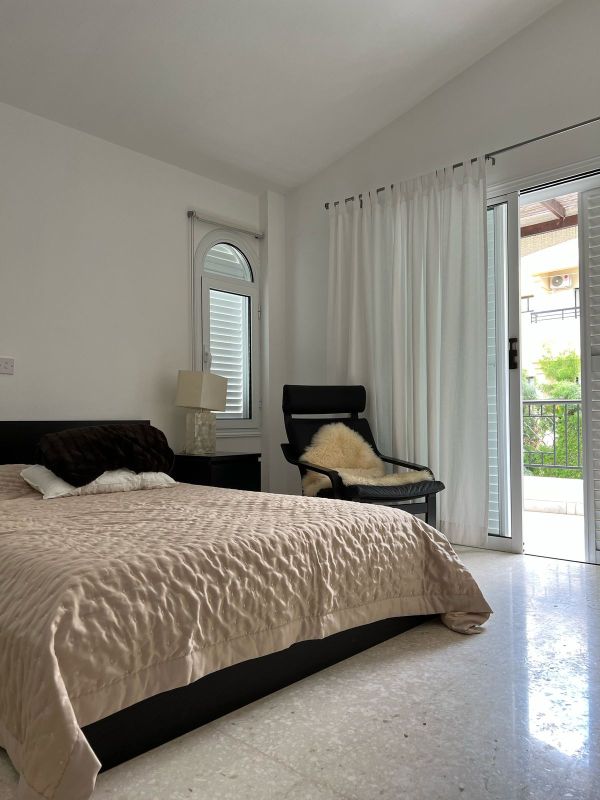 Вилла в Пафосе, Кипр, 150 м² - фото 15