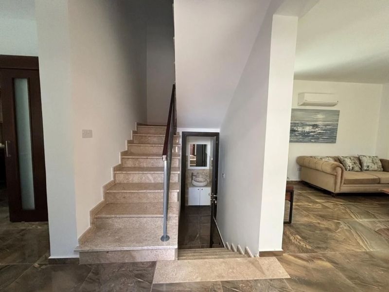 Вилла в Пафосе, Кипр, 150 м² - фото 4