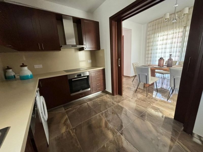 Вилла в Пафосе, Кипр, 150 м² - фото 8