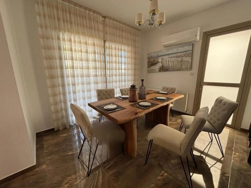 Вилла в Пафосе, Кипр, 150 м² - фото 7