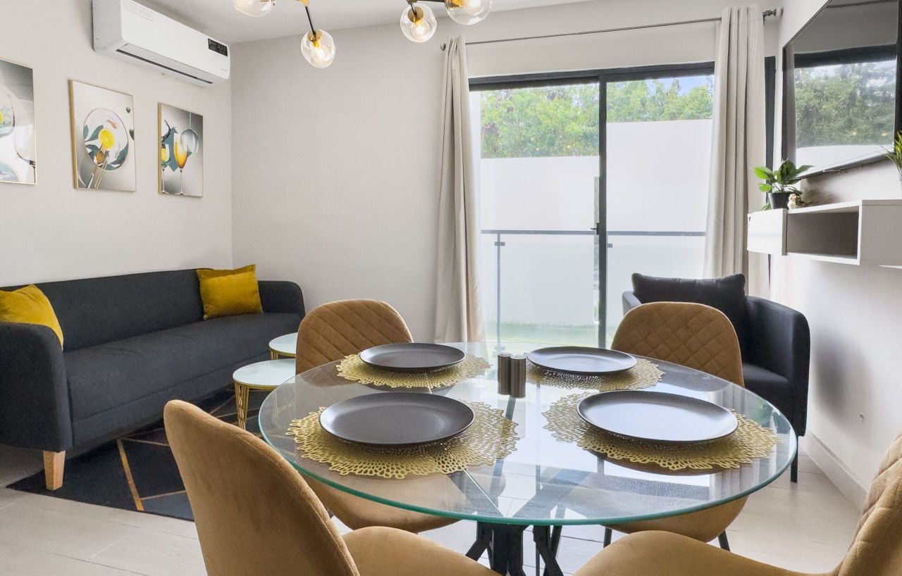 Квартира в Баваро, Доминиканская Республика, 88 м² - фото 2