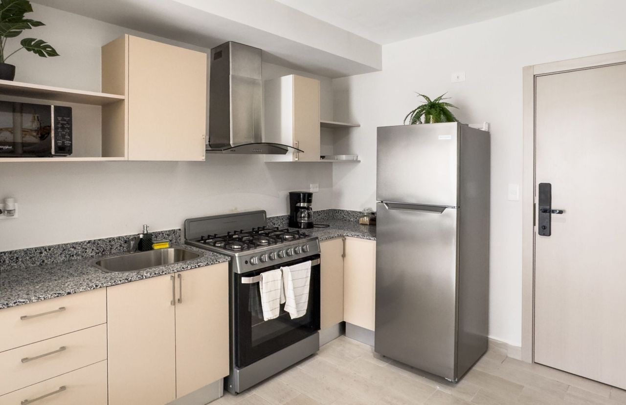 Квартира в Баваро, Доминиканская Республика, 88 м² - фото 3