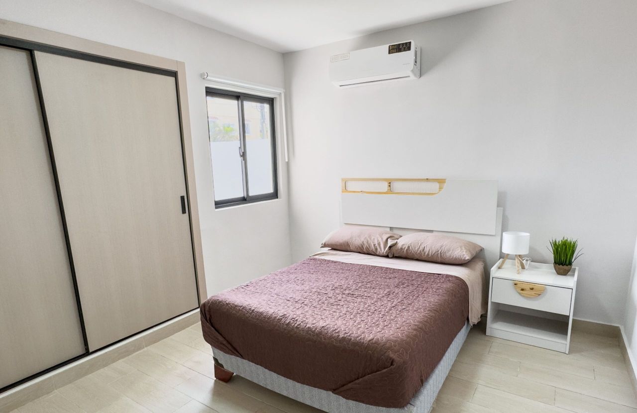 Квартира в Баваро, Доминиканская Республика, 88 м² - фото 10